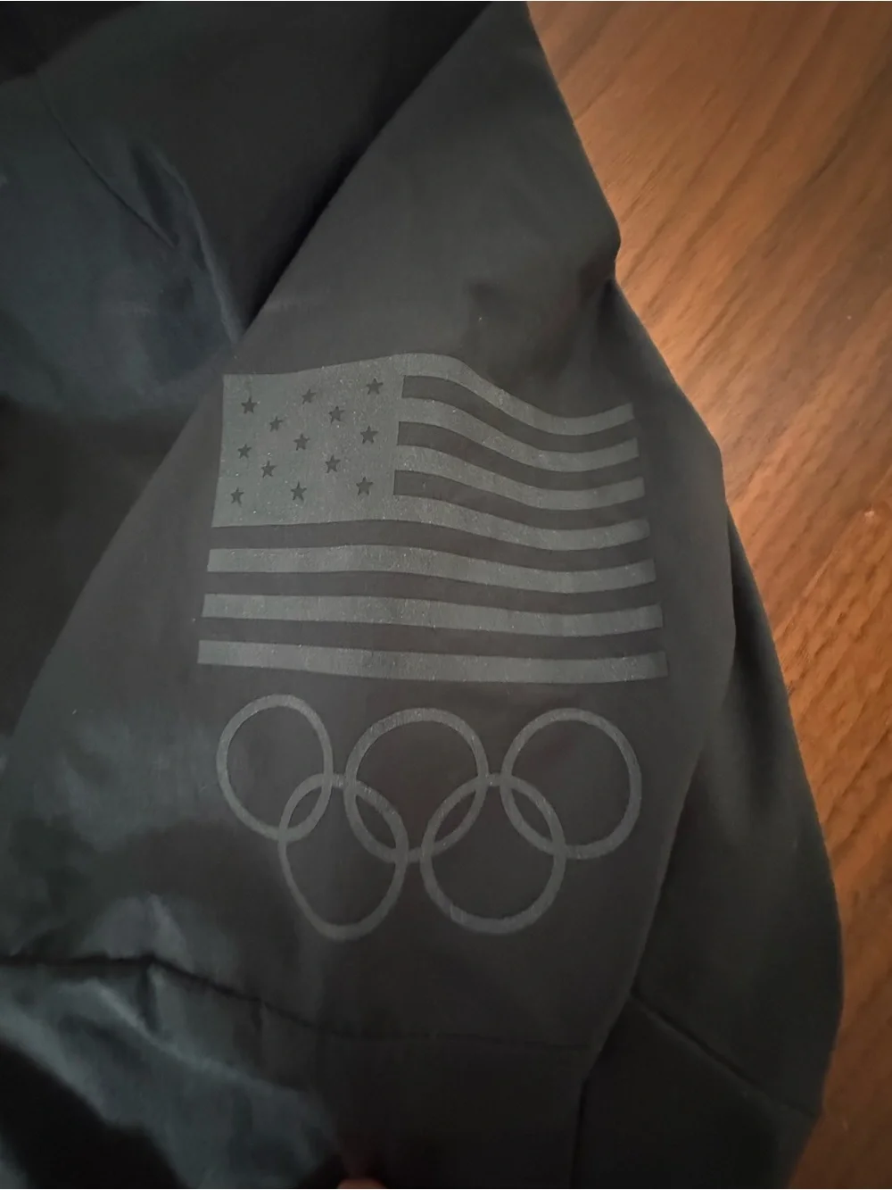 Nike Tracktown USA Windbreaker Jacket